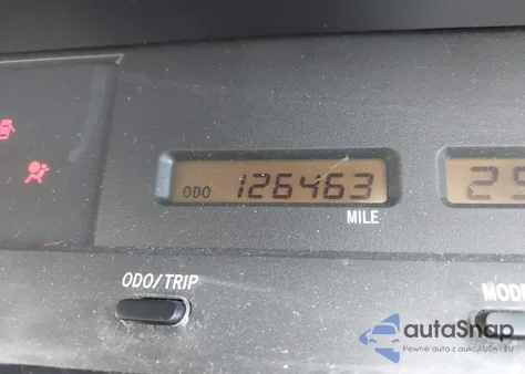 2000 Toyota Avalon Xl from USA, damaged, VIN 4T1BF28BXYU100079